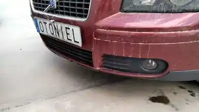 Veículo de Sucata volvo s40 berlina 2.0 diesel cat do ano 2004 alimentado d4204t