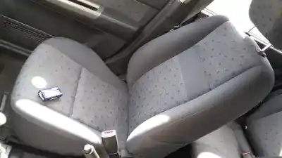 Hurda Aracı hyundai getz (tb) 1.5 crdi yılın 2005 güçlü d3ea