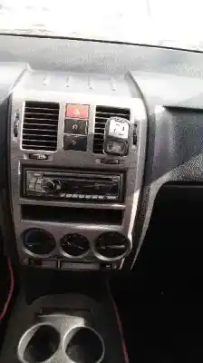 Hurda Aracı hyundai getz (tb) 1.5 crdi yılın 2005 güçlü d3ea