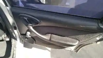 Veicolo di demolizione citroen xsara berlina 1.9td attraction dell'anno 2000 alimentato dhy