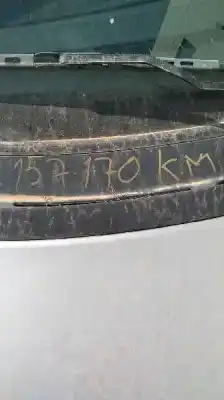 Veicolo di demolizione citroen xsara berlina 1.9td attraction dell'anno 2000 alimentato dhy