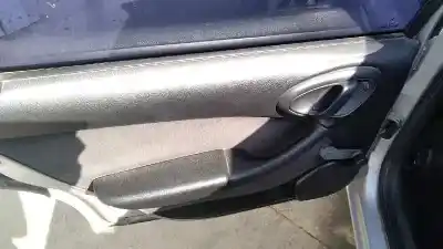 Veicolo di demolizione citroen xsara berlina 1.9td attraction dell'anno 2000 alimentato dhy