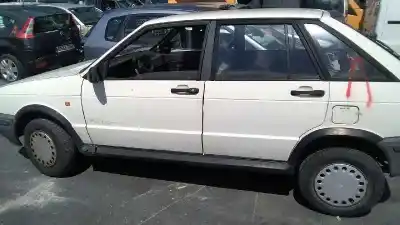 Утилизация автомобиля seat ibiza clx года 1993 питание 021c1000