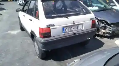 Утилизация автомобиля seat ibiza clx года 1993 питание 021c1000