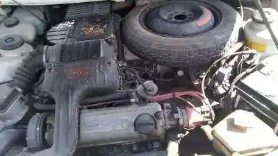 Утилизация автомобиля seat ibiza clx года 1993 питание 021c1000