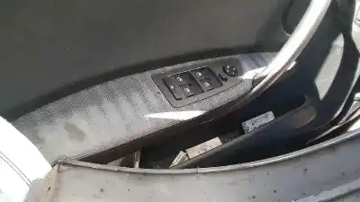 Véhicule à la ferraille bmw serie 1 berlina (e81/e87) 118d de l'année 2005 alimenté 204d4