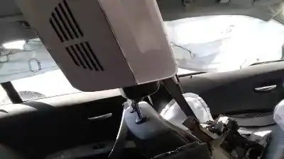 Véhicule à la ferraille bmw serie 1 berlina (e81/e87) 118d de l'année 2005 alimenté 204d4