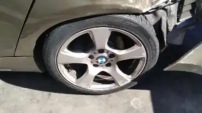 Véhicule à la ferraille bmw serie 1 berlina (e81/e87) 118d de l'année 2005 alimenté 204d4