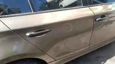 Véhicule à la ferraille bmw serie 1 berlina (e81/e87) 118d de l'année 2005 alimenté 204d4