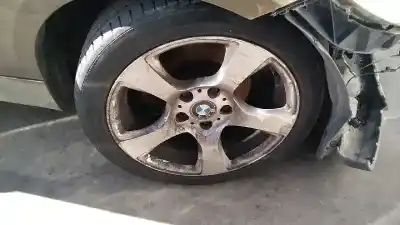 Véhicule à la ferraille bmw serie 1 berlina (e81/e87) 118d de l'année 2005 alimenté 204d4