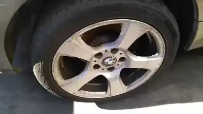 Véhicule à la ferraille bmw serie 1 berlina (e81/e87) 118d de l'année 2005 alimenté 204d4