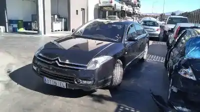 Здавання транспортного засобу CITROEN C6 Básico року 2005 потужний UHZ