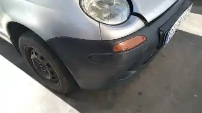 Утилизация автомобиля daewoo matiz city года 1999 питание a f8cv