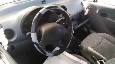 Утилизация автомобиля daewoo matiz city года 1999 питание a f8cv