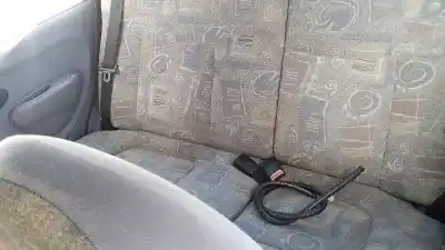 Утилизация автомобиля daewoo matiz city года 1999 питание a f8cv