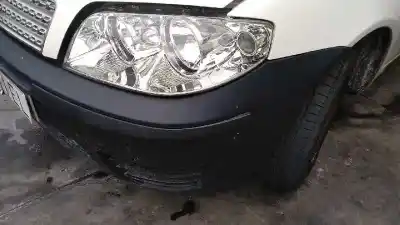 Veículo de Sucata fiat punto berlina (188) 1.3 jtd classic do ano 2007 alimentado 188a7000
