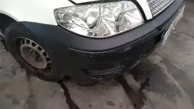 Veículo de Sucata fiat punto berlina (188) 1.3 jtd classic do ano 2007 alimentado 188a7000
