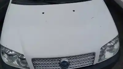 Veículo de Sucata fiat punto berlina (188) 1.3 jtd classic do ano 2007 alimentado 188a7000