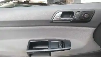 Утилизация автомобиля volkswagen polo (9n1) gt года 2004 питание bky
