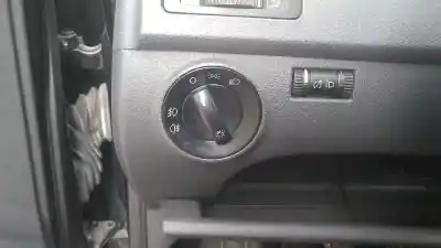 Утилизация автомобиля volkswagen polo (9n1) gt года 2004 питание bky