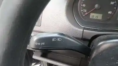 Утилизация автомобиля volkswagen polo (9n1) gt года 2004 питание bky
