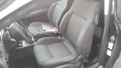 Утилизация автомобиля volkswagen polo (9n1) gt года 2004 питание bky