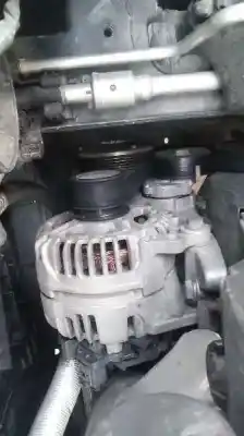 Утилизация автомобиля volkswagen polo (9n1) gt года 2004 питание bky