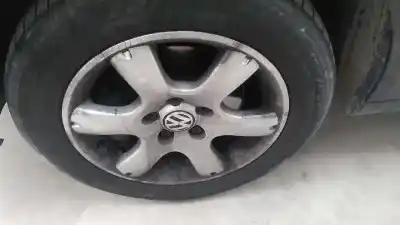 Утилизация автомобиля volkswagen polo (9n1) gt года 2004 питание bky