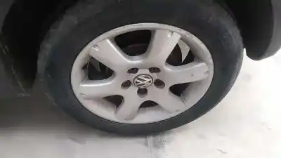 Утилизация автомобиля volkswagen polo (9n1) gt года 2004 питание bky