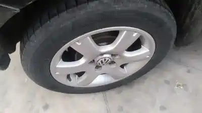 Утилизация автомобиля volkswagen polo (9n1) gt года 2004 питание bky