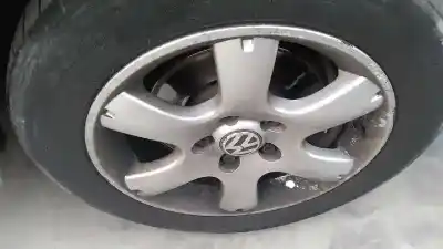 Утилизация автомобиля volkswagen polo (9n1) gt года 2004 питание bky