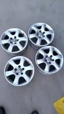 Утилизация автомобиля volkswagen polo (9n1) gt года 2004 питание bky