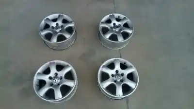 Утилизация автомобиля volkswagen polo (9n1) gt года 2004 питание bky