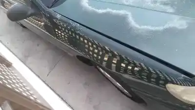 Утилизация автомобиля peugeot 406 berlina (s1/s2) st года 1996 питание lfy