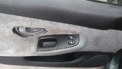 Утилизация автомобиля peugeot 406 berlina (s1/s2) st года 1996 питание lfy