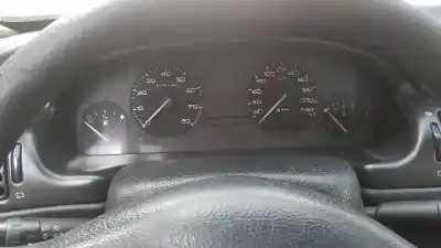 Утилизация автомобиля peugeot 406 berlina (s1/s2) st года 1996 питание lfy