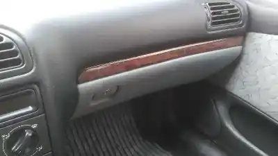 Утилизация автомобиля peugeot 406 berlina (s1/s2) st года 1996 питание lfy