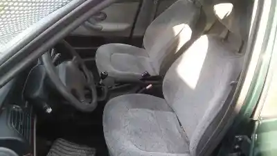 Утилизация автомобиля peugeot 406 berlina (s1/s2) st года 1996 питание lfy