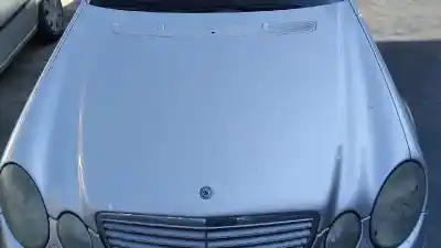 Veículo de Sucata mercedes-benz clase e (w211) berlina e 270 cdi (211.016) do ano 2003 alimentado 647961