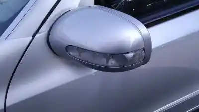 Veículo de Sucata mercedes-benz clase e (w211) berlina e 270 cdi (211.016) do ano 2003 alimentado 647961
