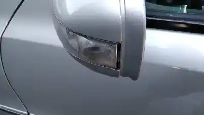 Veículo de Sucata mercedes-benz clase e (w211) berlina e 270 cdi (211.016) do ano 2003 alimentado 647961