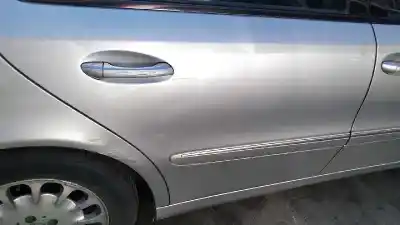Veículo de Sucata mercedes-benz clase e (w211) berlina e 270 cdi (211.016) do ano 2003 alimentado 647961