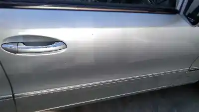 Veículo de Sucata mercedes-benz clase e (w211) berlina e 270 cdi (211.016) do ano 2003 alimentado 647961