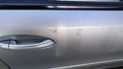 Veículo de Sucata mercedes-benz clase e (w211) berlina e 270 cdi (211.016) do ano 2003 alimentado 647961