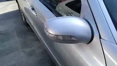 Veículo de Sucata mercedes-benz clase e (w211) berlina e 270 cdi (211.016) do ano 2003 alimentado 647961