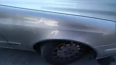 Veículo de Sucata mercedes-benz clase e (w211) berlina e 270 cdi (211.016) do ano 2003 alimentado 647961
