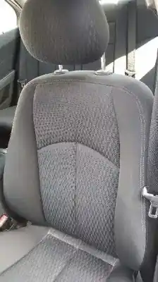 Veículo de Sucata mercedes-benz clase e (w211) berlina e 270 cdi (211.016) do ano 2003 alimentado 647961