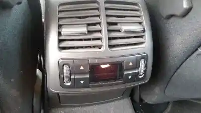 Veículo de Sucata mercedes-benz clase e (w211) berlina e 270 cdi (211.016) do ano 2003 alimentado 647961