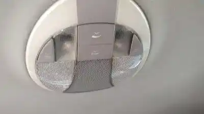 Veículo de Sucata mercedes-benz clase e (w211) berlina e 270 cdi (211.016) do ano 2003 alimentado 647961