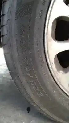 Veículo de Sucata mercedes-benz clase e (w211) berlina e 270 cdi (211.016) do ano 2003 alimentado 647961